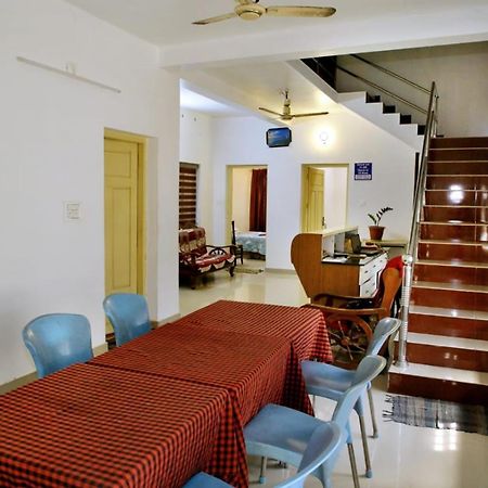 Alleppey Beach La Casa Alappuzha Exterior photo