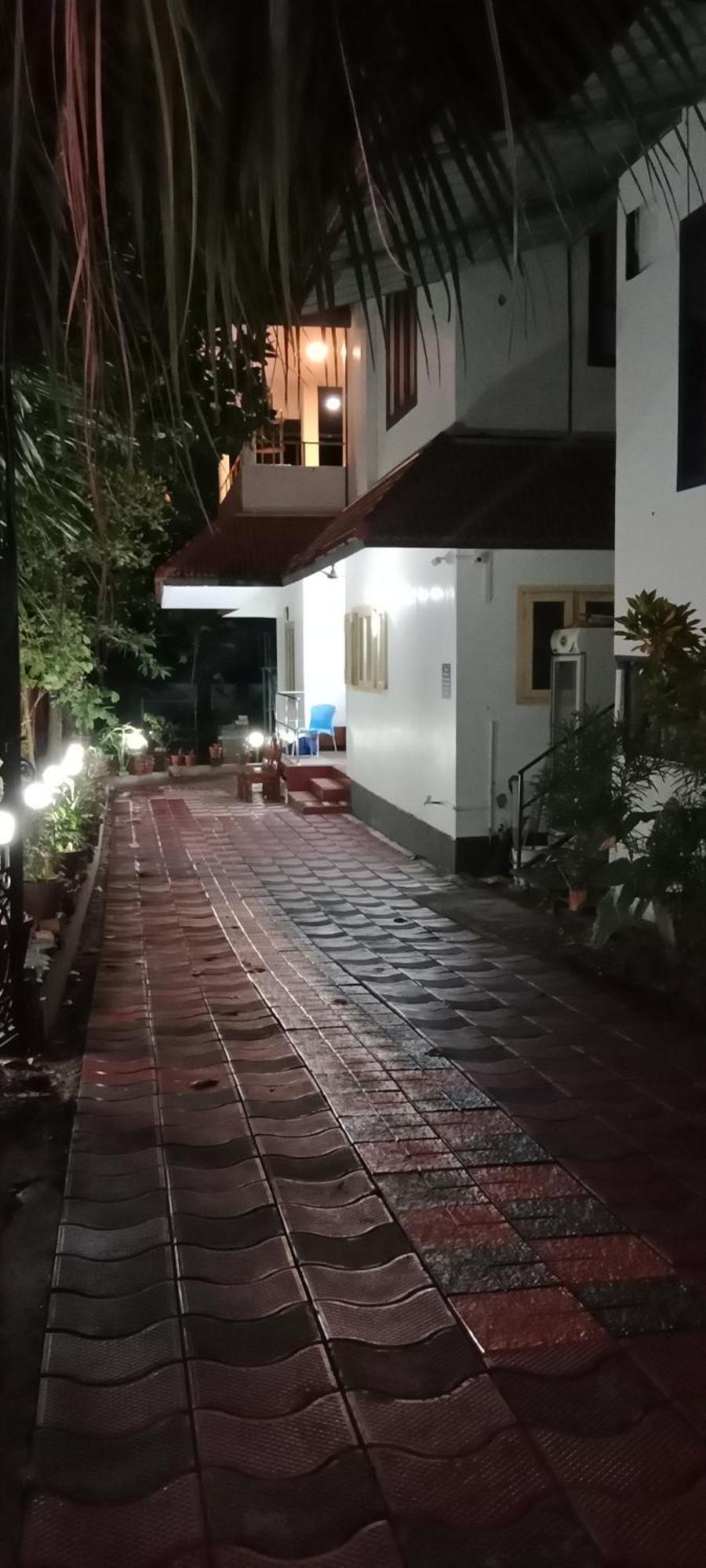 Alleppey Beach La Casa Alappuzha Exterior photo