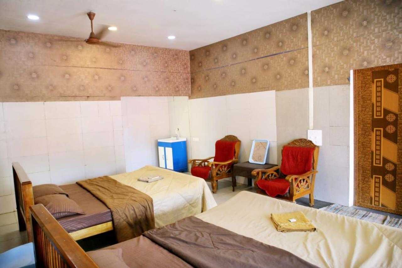 Alleppey Beach La Casa Alappuzha Exterior photo