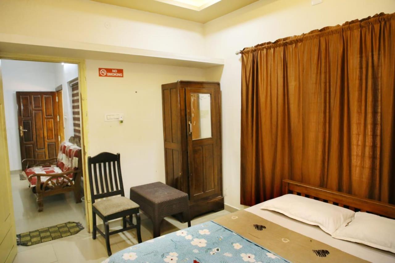 Alleppey Beach La Casa Alappuzha Exterior photo